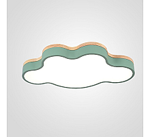 Потолочная люстра ImperiumLoft Cloud Eco 186684-26