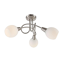 Потолочная люстра Globo Elliott 54351-3O