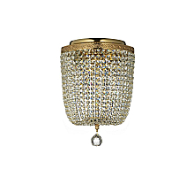 Накладная люстра Arti Lampadari Castellana E 1.2.25.501 G