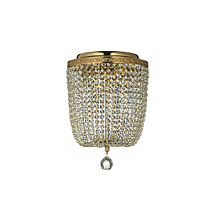 Накладная люстра Arti Lampadari Castellana E 1.2.25.501 G