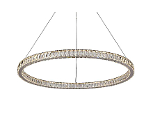 Подвесная люстра Newport 8580/100 C chrome М0071286