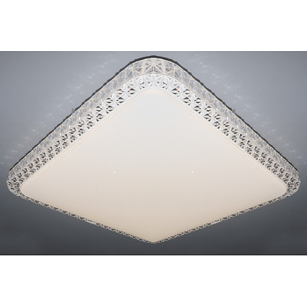 Потолочная люстра Natali Kovaltseva LED LAMPS 81079