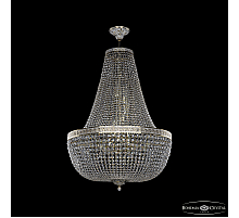 Потолочная люстра Bohemia Ivele Crystal 19111/H2/70IV GW C1