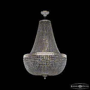 Потолочная люстра Bohemia Ivele Crystal 19111/H2/70IV GW C1