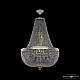 Потолочная люстра Bohemia Ivele Crystal 19111/H2/70IV GW C1