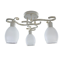 Потолочная люстра Toplight Loretta TL7360X-03WG