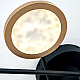 Потолочный светильник LED4U L3123-6