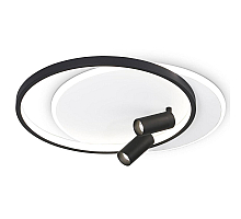 Потолочная люстра Ambrella Light Comfort FL5137