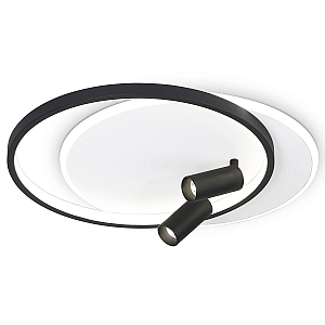 Потолочная люстра Ambrella Light Comfort FL5137