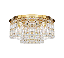 Потолочная люстра Maytoni Dune DIA005CL-06G