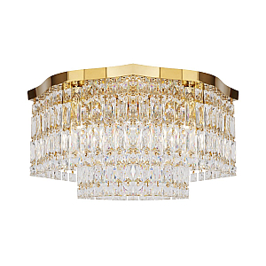 Потолочная люстра Maytoni Dune DIA005CL-06G