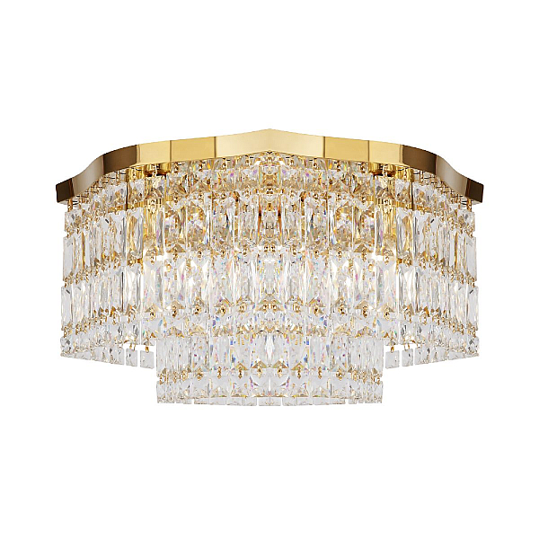 Потолочная люстра Maytoni Dune DIA005CL-06G