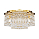 Потолочная люстра Maytoni Dune DIA005CL-06G