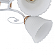 Потолочная люстра Arte Milano Amalfi 325395/3A WH+FG