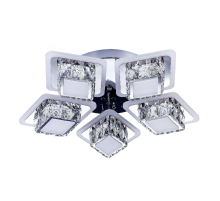 Потолочная люстра LED4U L5902-5