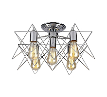 Потолочная люстра Arte Lamp A6048PL-5CC
