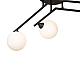Потолочная люстра Vitaluce V2569-1/6PL