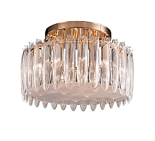 Потолочная люстра Delight Collection MD22027002 MX22027002-D65 light rose gold