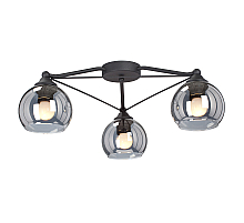 Потолочная люстра Vitaluce V4703-1/3PL
