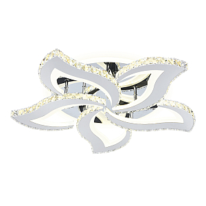 Потолочная люстра Ambrella Light Acrylica Ice FA1723