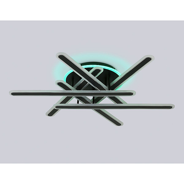 Потолочная люстра Ambrella Light Acrylica Original FA8908