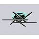 Потолочная люстра Ambrella Light Acrylica Original FA8908