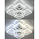 Потолочная светодиодная люстра Natali Kovaltseva High-Tech Led Lamps 82023
