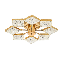 Потолочная люстра LED4U L8452-8