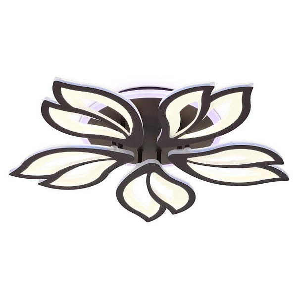 Потолочная светодиодная люстра Ambrella light Original FA544