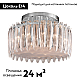 Потолочная люстра Delight Collection MD22027002 MX22027002-D65 chrome