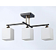 Потолочная люстра Ambrella light Traditional Modern TR303114