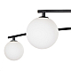 Потолочная люстра MyFar Stacy MR1013-6P