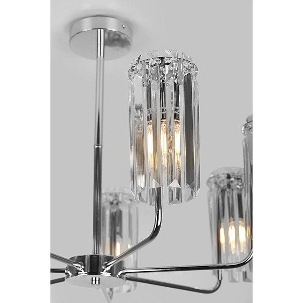 Потолочная люстра Rivoli Ifa 1063-307 Б0070171