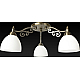 Потолочная люстра Toplight Lora TL7371X-03AB