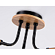 Подвесная люстра Ambrella light Traditional Modern TR4731