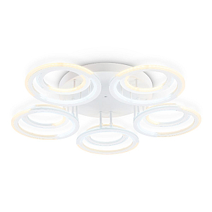 Потолочная люстра Ambrella Light Original Acrylica FA8944