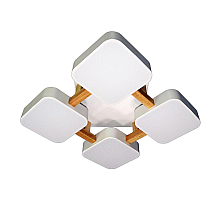 Потолочный светильник Natali Kovaltseva LED LAMPS 81323
