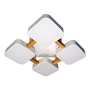 Потолочный светильник Natali Kovaltseva LED LAMPS 81323