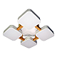 Потолочная светодиодная люстра Natali Kovaltseva Led Lamps 81323