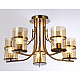 Потолочная люстра Ambrella light Traditional TR3222
