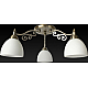 Потолочная люстра Toplight Lora TL7371X-03AB