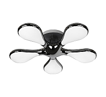 Потолочная светодиодная люстра iLedex Lit FS-Yywf-006 80W CR