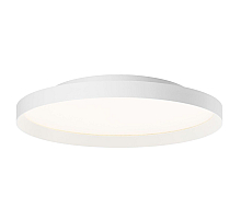 Потолочная люстра Arlight SP-ESTELY-R600-50W Warm3300-MIX (WH, 80 deg, 230V, TRIAC) 054800