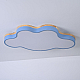 Потолочная люстра ImperiumLoft Cloud Eco 189505-26