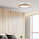 Потолочная люстра TK Lighting 6578 Linobianco a065020