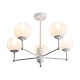 Потолочная люстра Freya Арис / Aris FR5565PL-05W