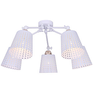 Потолочная люстра Toplight Kristiana TL1154-5D