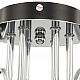 Потолочная люстра Arte Milano Amalfi 325107/6 BK.CR