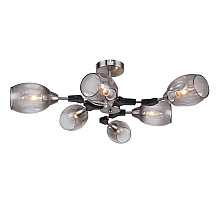 Люстра на штанге Freya Ollison FR5061PL-06N