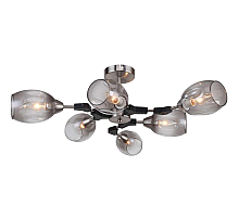 Люстра на штанге Freya Ollison FR5061PL-06N